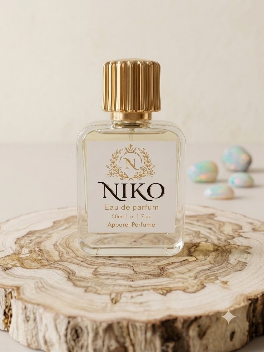 IVORY OUD