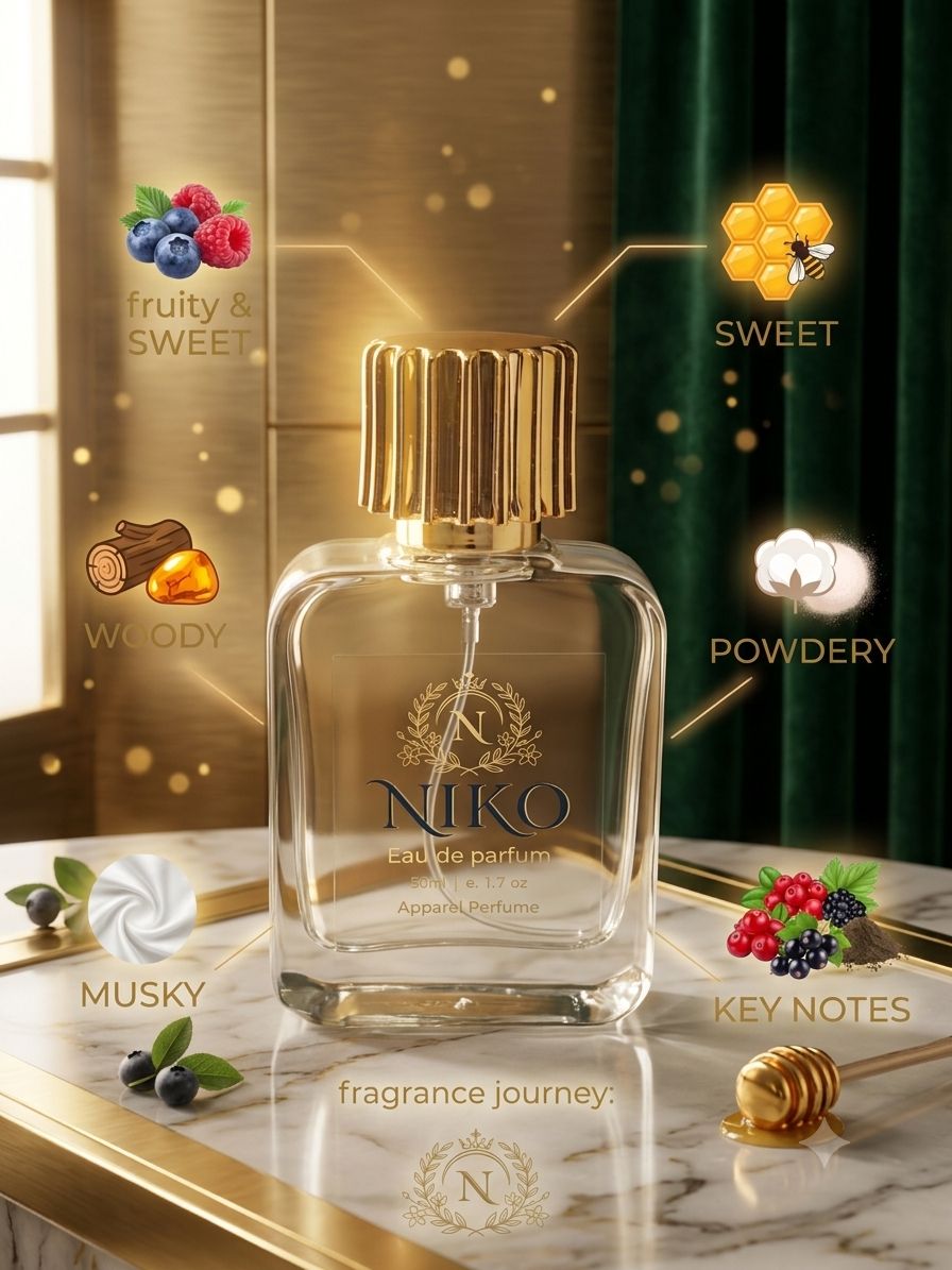 IVORY OUD
