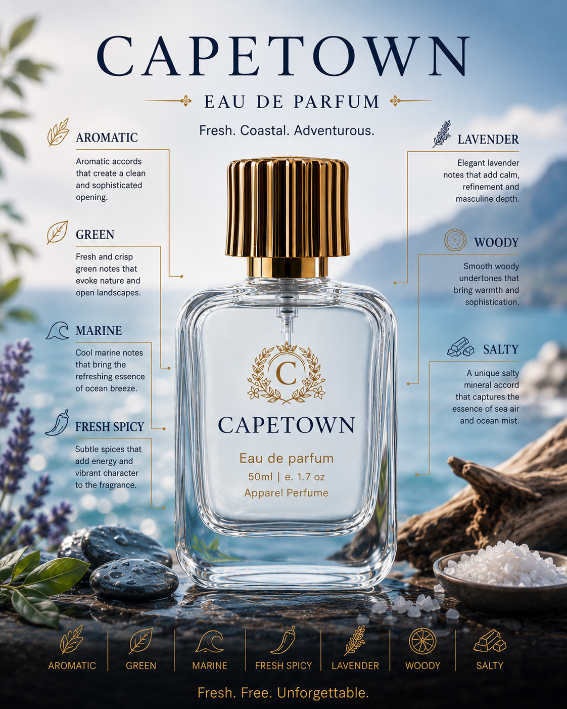 CAPETOWN