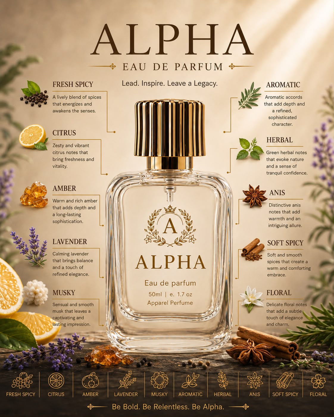 ALPHA