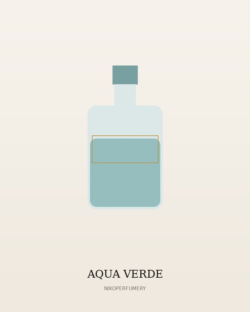 Aqua Verde