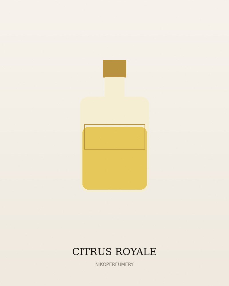 Citrus Royale