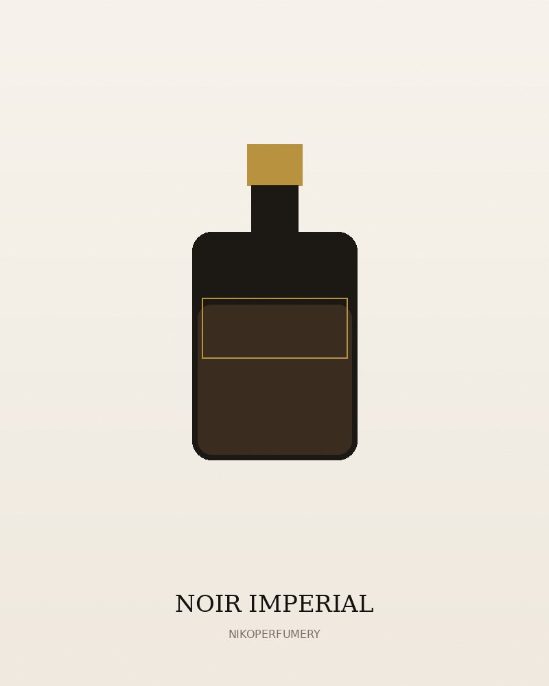 Noir Imperial