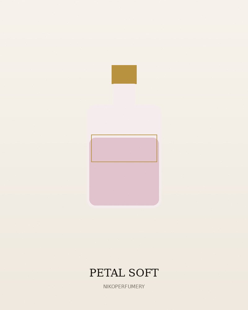 Petal Soft